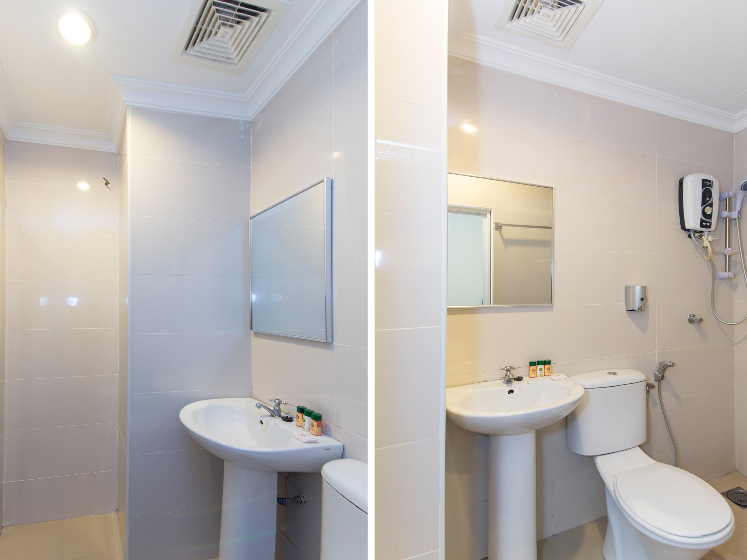 Oyo 327 Buddys Hotel Kuala Lumpur Dış mekan fotoğraf