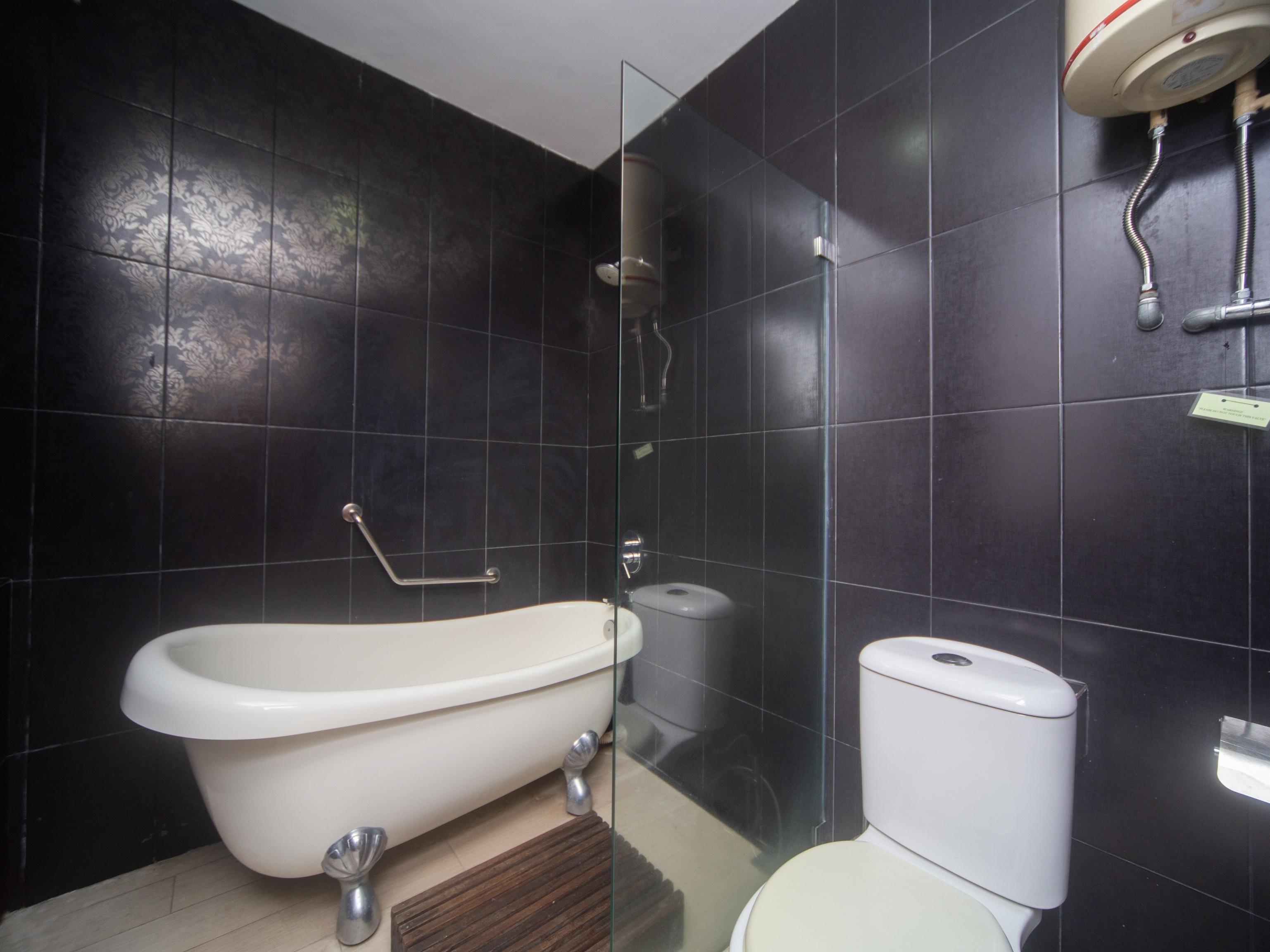 Oyo 327 Buddys Hotel Kuala Lumpur Dış mekan fotoğraf