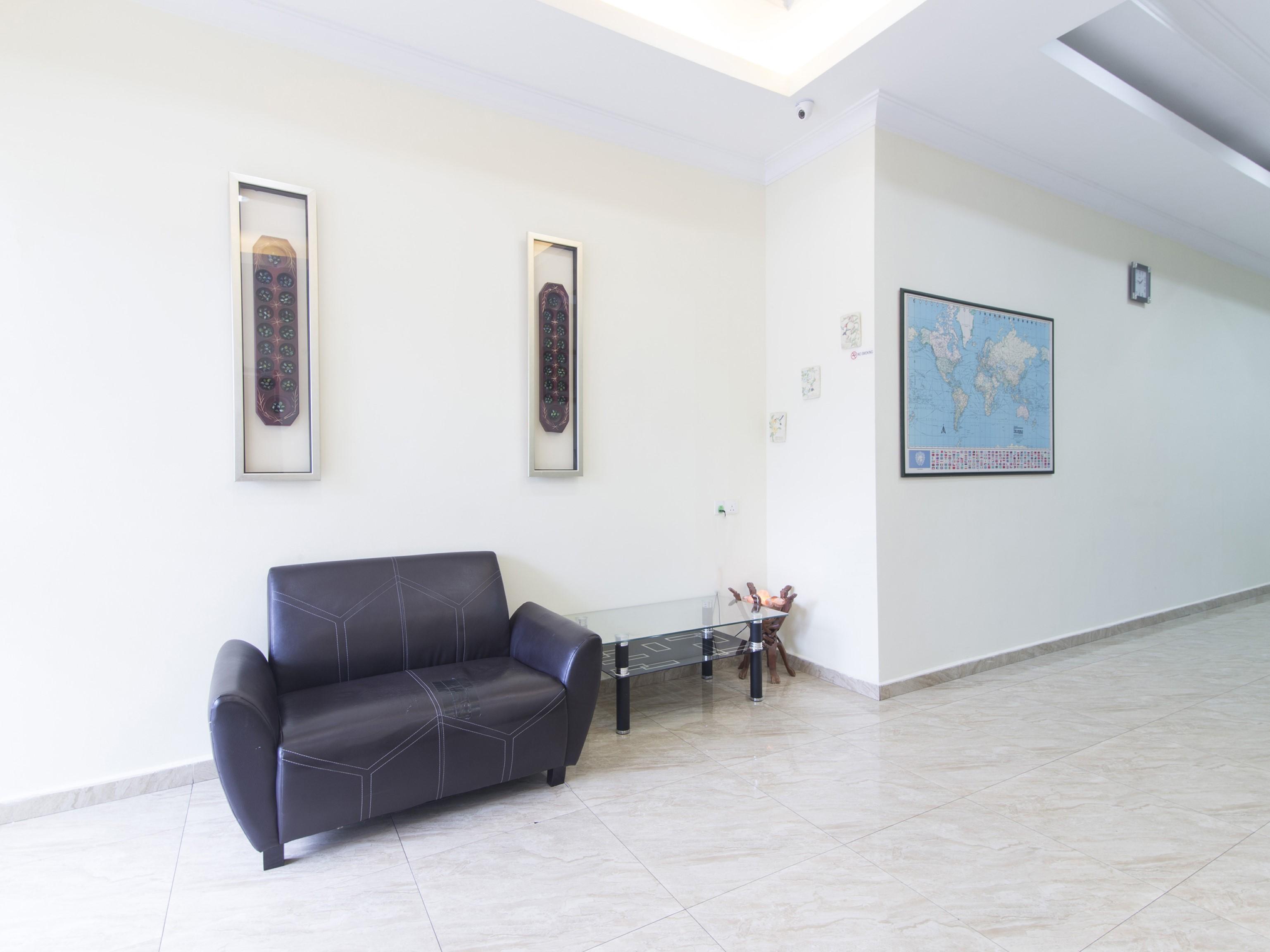 Oyo 327 Buddys Hotel Kuala Lumpur Dış mekan fotoğraf