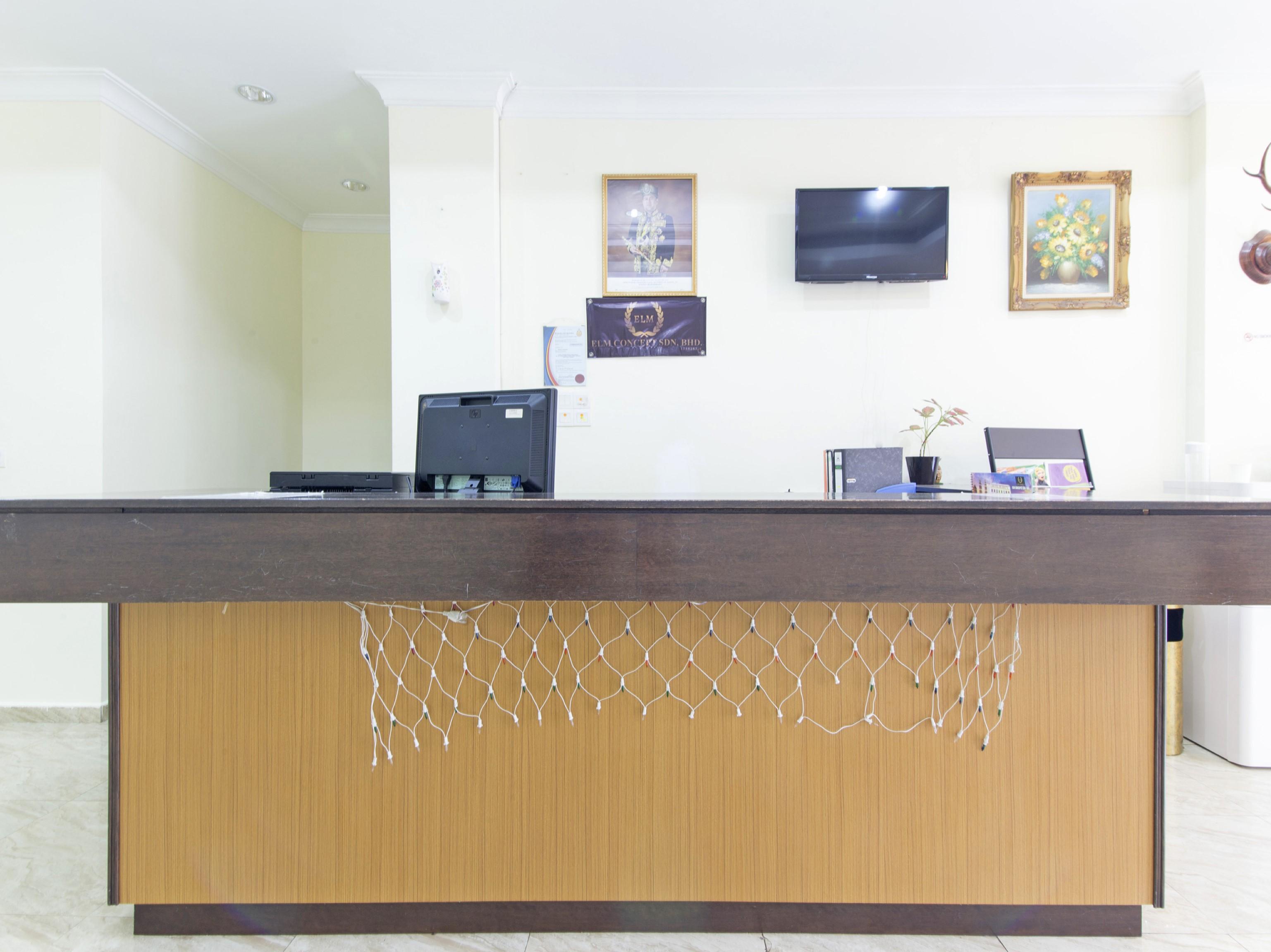 Oyo 327 Buddys Hotel Kuala Lumpur Dış mekan fotoğraf