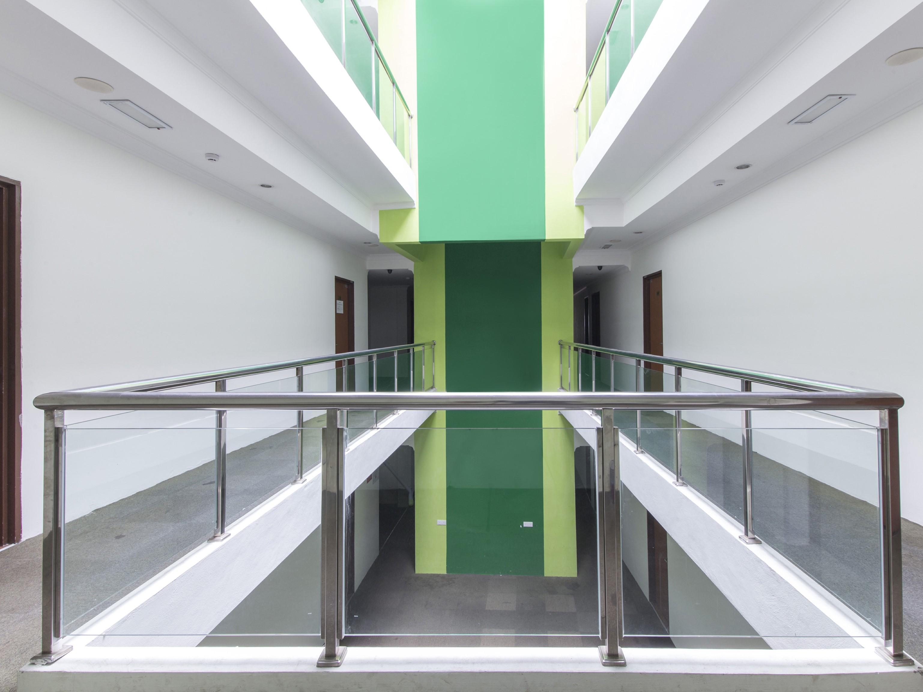 Oyo 327 Buddys Hotel Kuala Lumpur Dış mekan fotoğraf