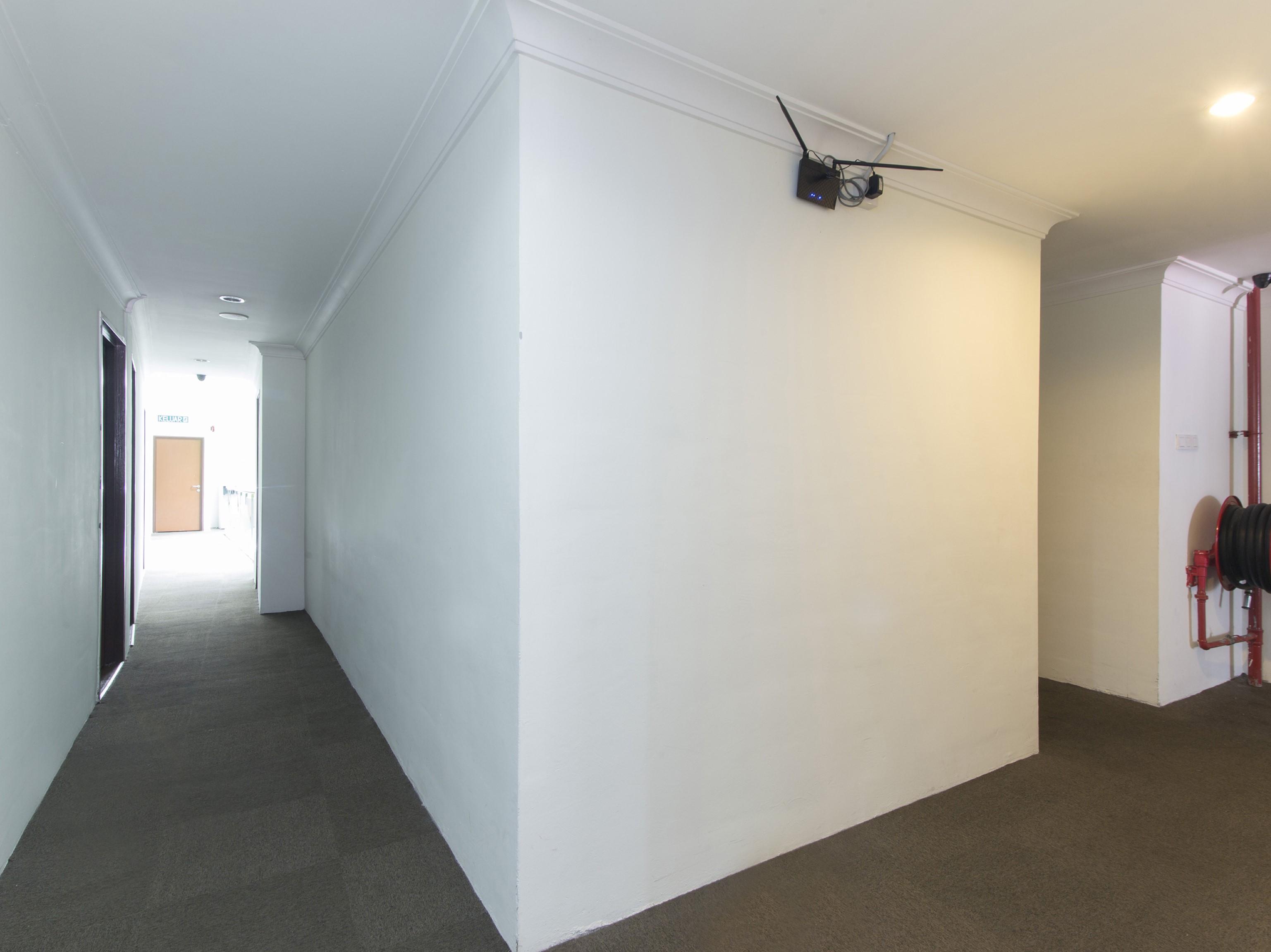 Oyo 327 Buddys Hotel Kuala Lumpur Dış mekan fotoğraf