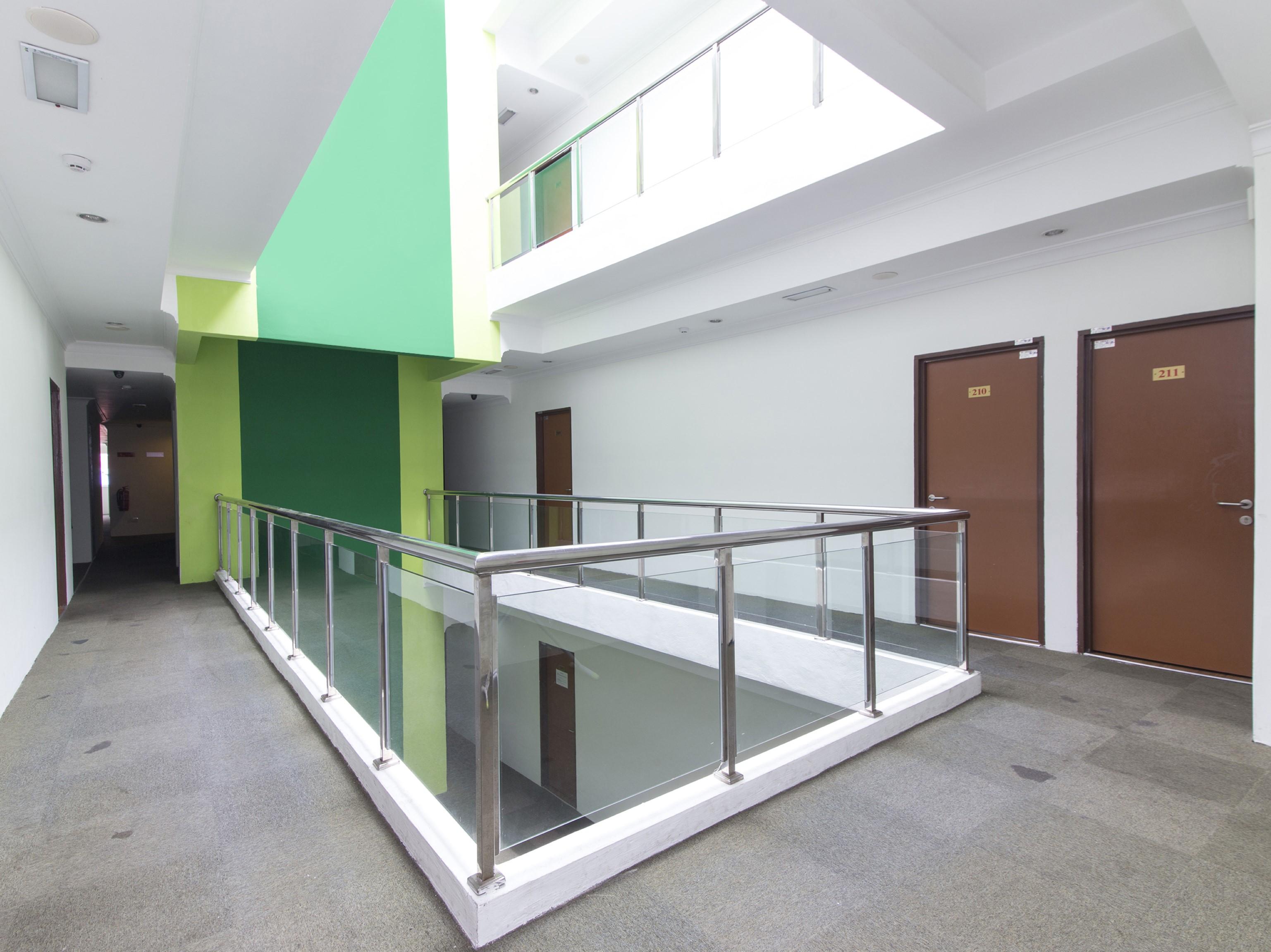 Oyo 327 Buddys Hotel Kuala Lumpur Dış mekan fotoğraf