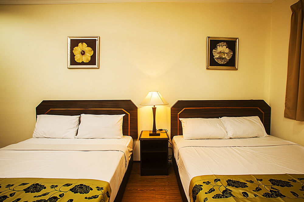 Oyo 327 Buddys Hotel Kuala Lumpur Dış mekan fotoğraf