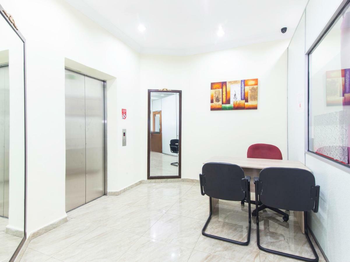 Oyo 327 Buddys Hotel Kuala Lumpur Dış mekan fotoğraf